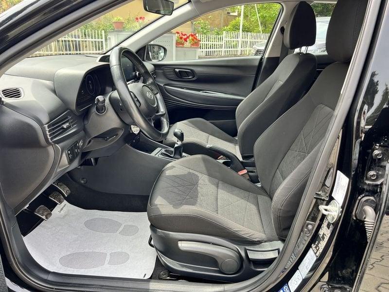 Hyundai Bayon 1.2 GPL Xtech