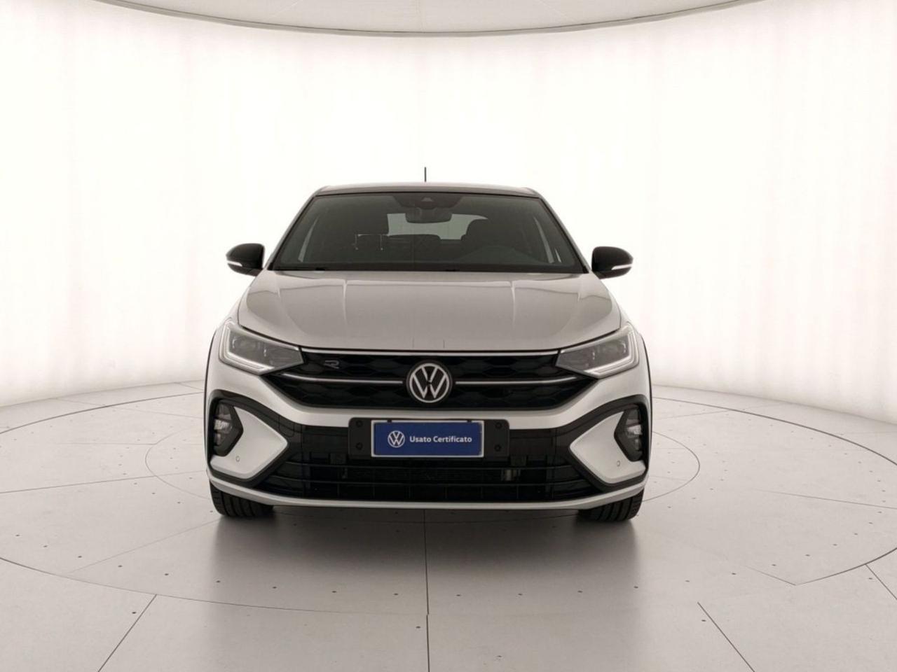 Volkswagen Taigo 1.0 tsi r-line 110cv