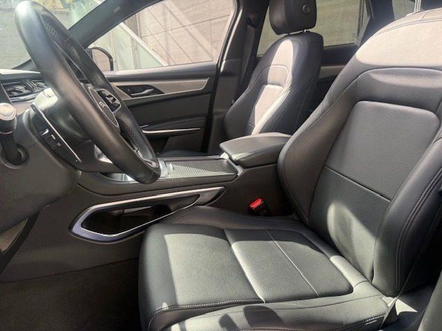 JAGUAR F-Pace 2.0 D 163 CV AWD aut. S TETTO PANORAMICO