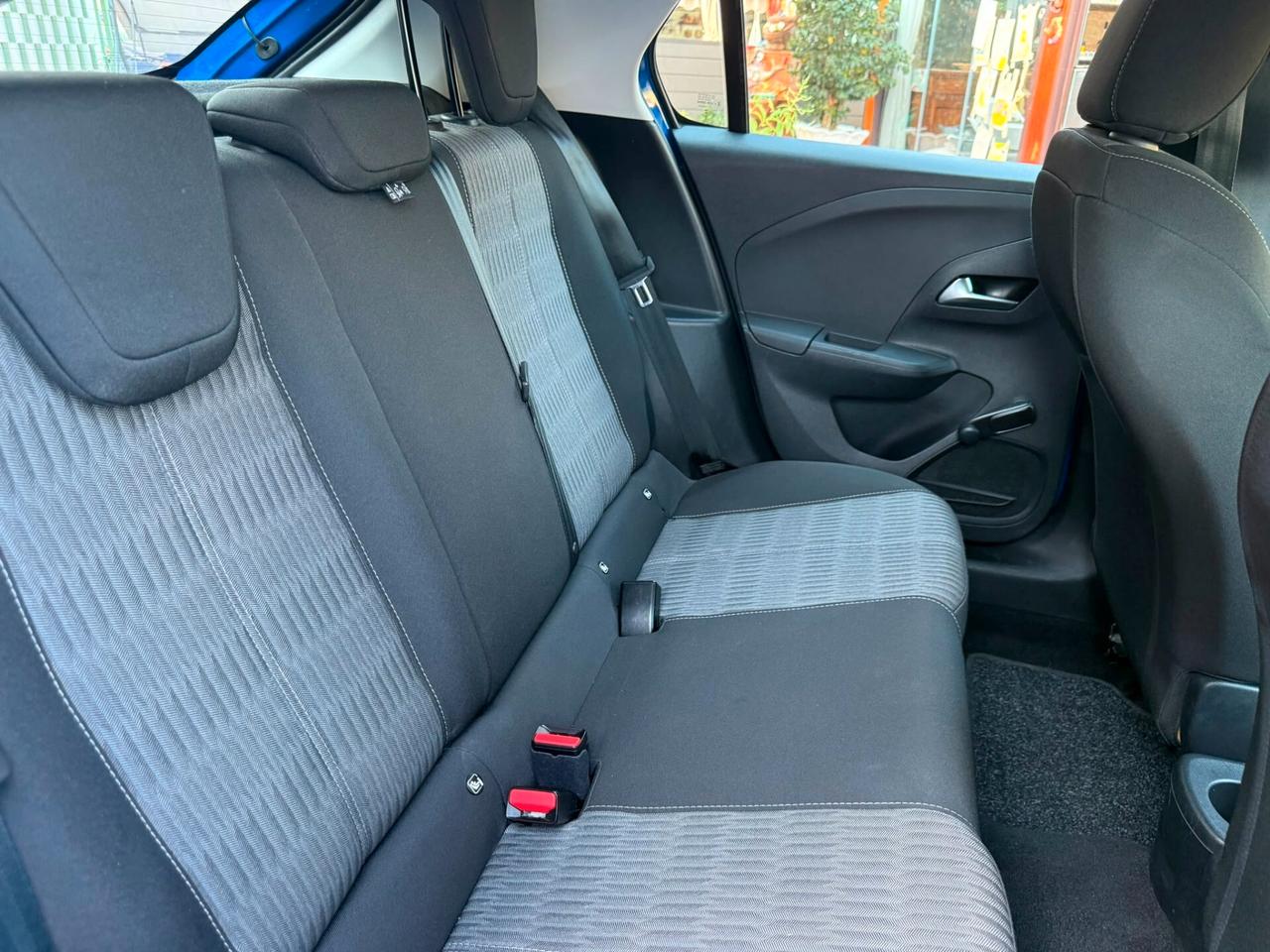 Opel Corsa 1.2 75cv Edition CARPLAY