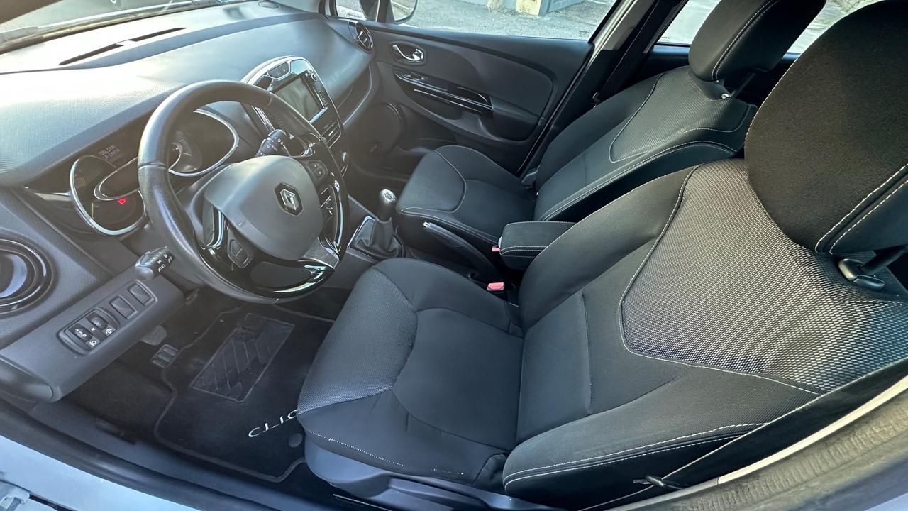 Renault Clio Sporter 1.5 dCi 8V 75CV Live