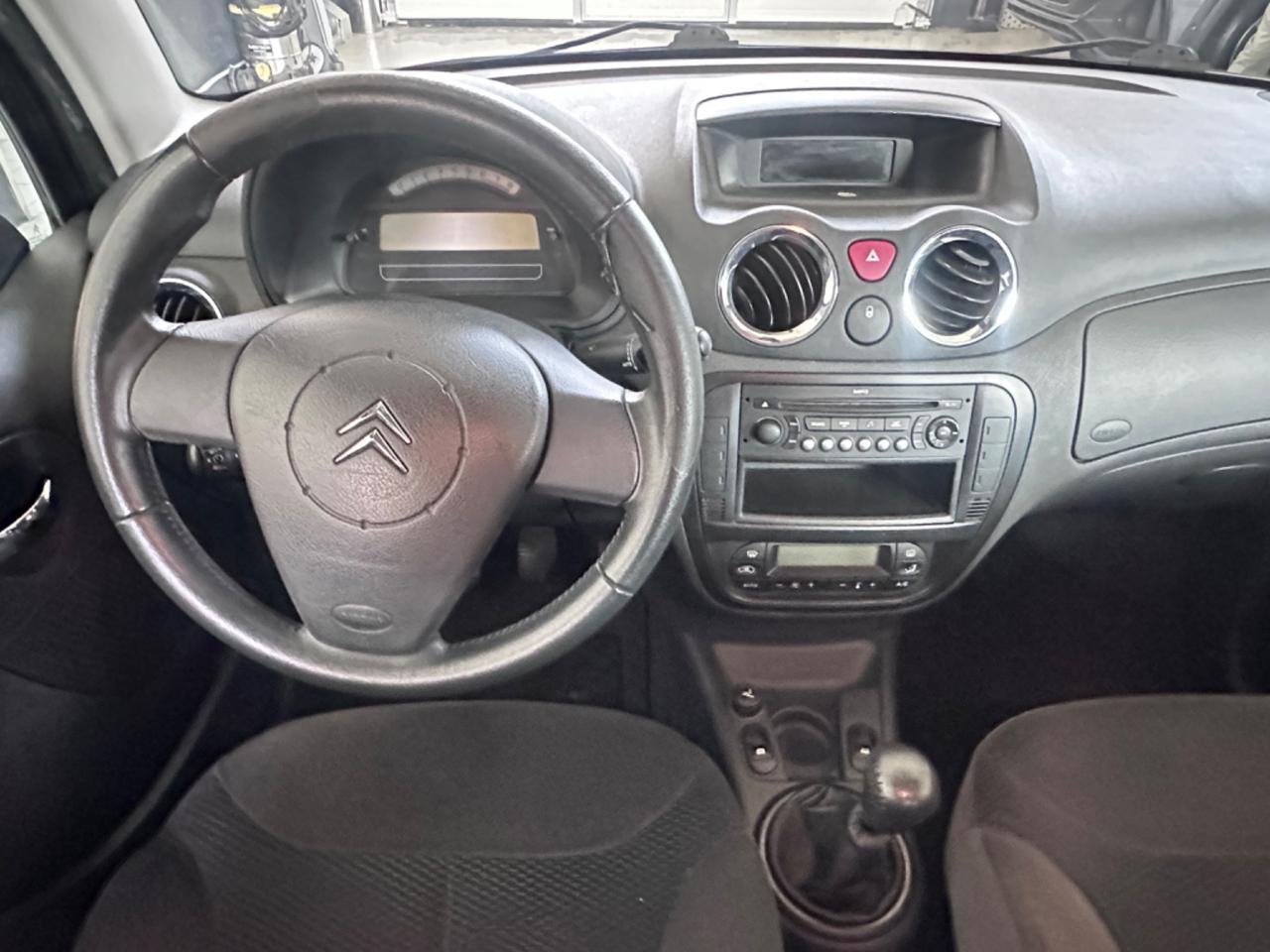 Citroen C3 1.1 Elegance