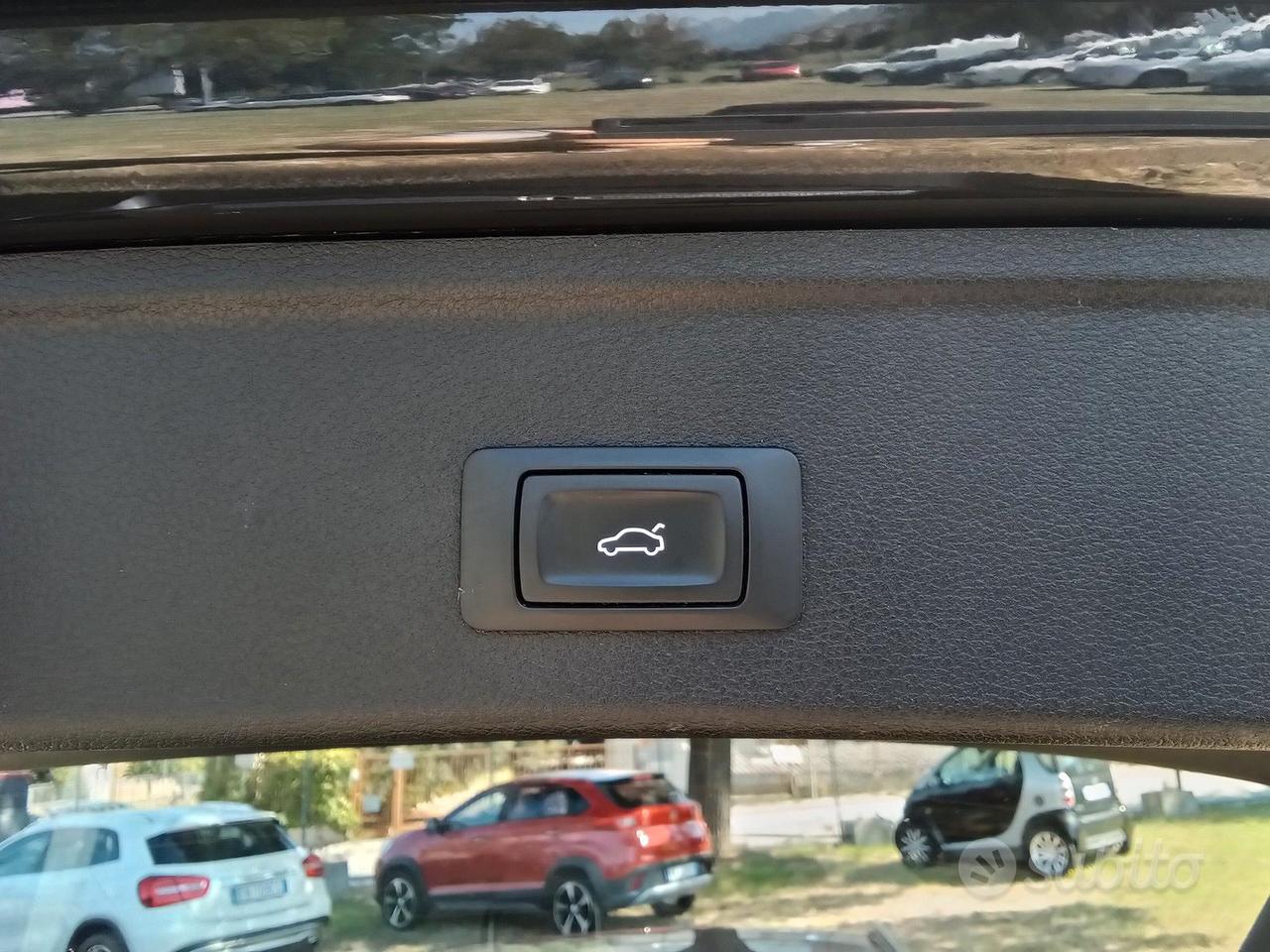 Audi A4 s-line