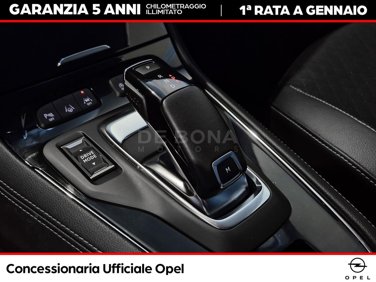 Opel Grandland 1.5 ecotec gs line s&s 130cv at8
