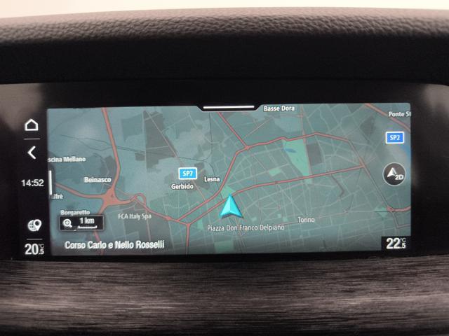 ALFA ROMEO Stelvio 2.2 t Business Q4 190cv auto