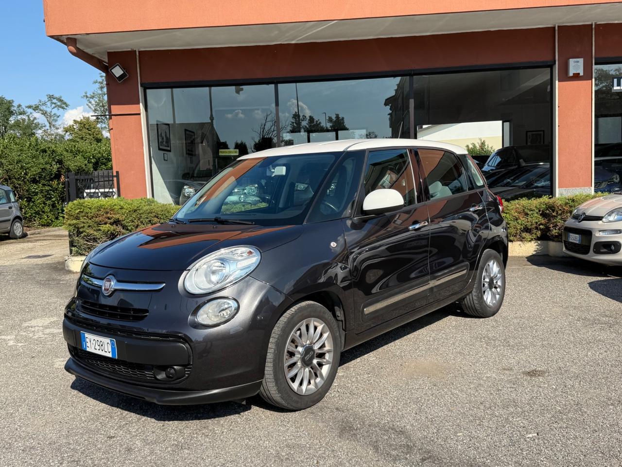 Fiat 500L 1.4 95 CV Lounge