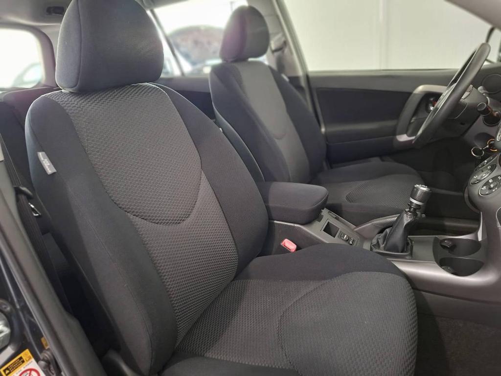 Toyota RAV4 5 Porte 2.2 D-4D Sol