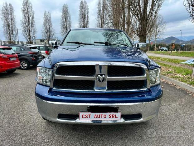 DODGE RAM 5.7 HEMI CREW CAB GPL