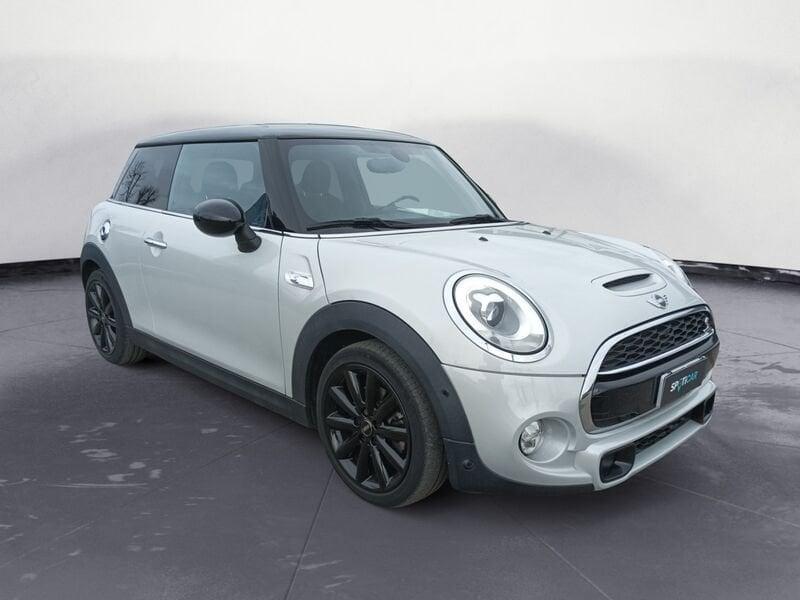 MINI Mini 3 porte 2.0 Cooper S