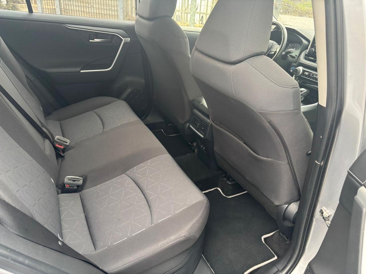 Toyota RAV 4 2.5 HV (218CV) E-CVT 2WD Dynamic