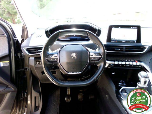 PEUGEOT 3008 BlueHDi 130 S&S Allure