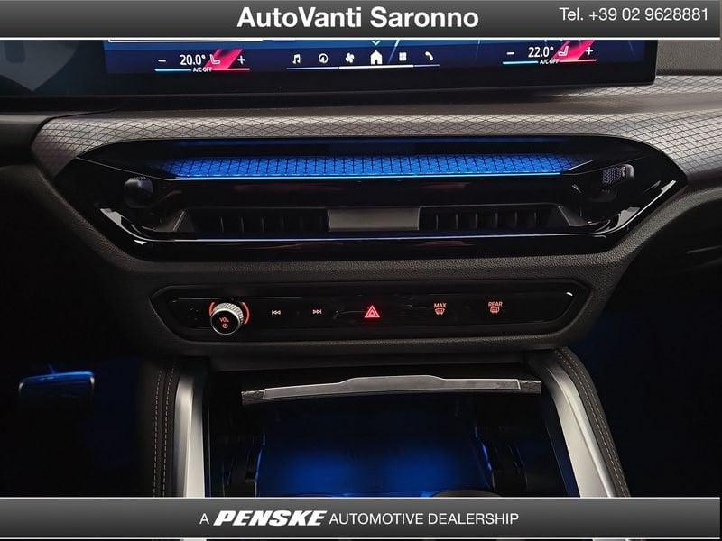 BMW Serie 4 Gran Coupé 420d 48V xDrive Gran Coupé MSport Pro