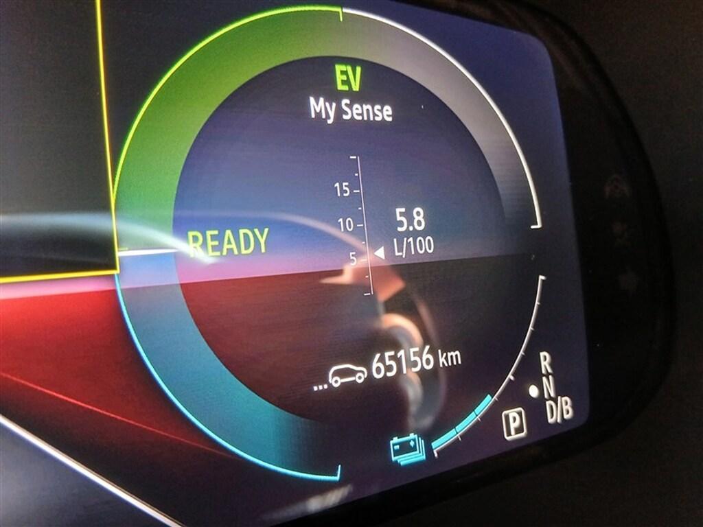 Renault Arkana 1.6 E-Tech full hybrid E-Tech Engineered Fast Track Auto
