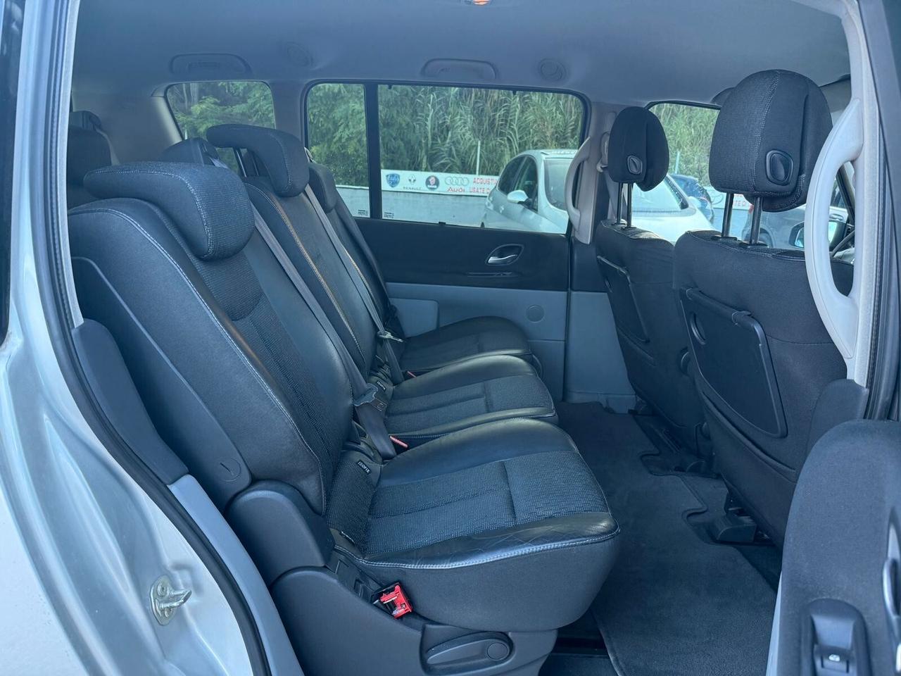 Renault Espace Grand 2.0 dCi 175CV Dynamique II