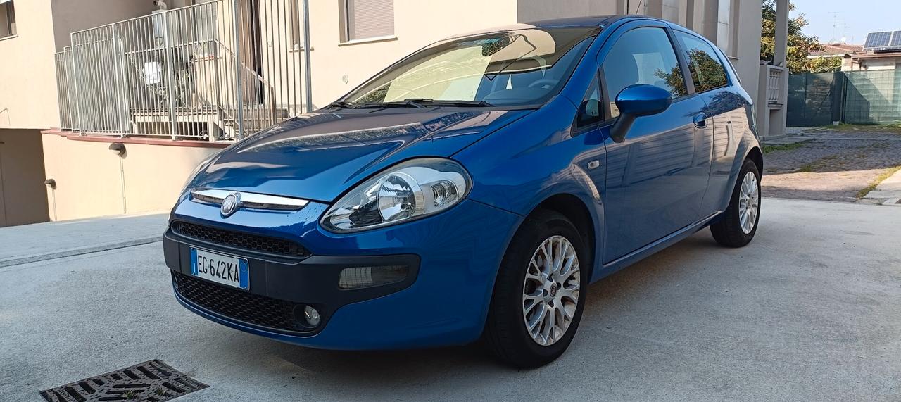 Fiat Punto Evo 1.4 3 porte S&S Dynamic