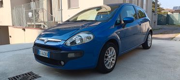 Fiat Punto Evo 1.4 3 porte S&S Dynamic