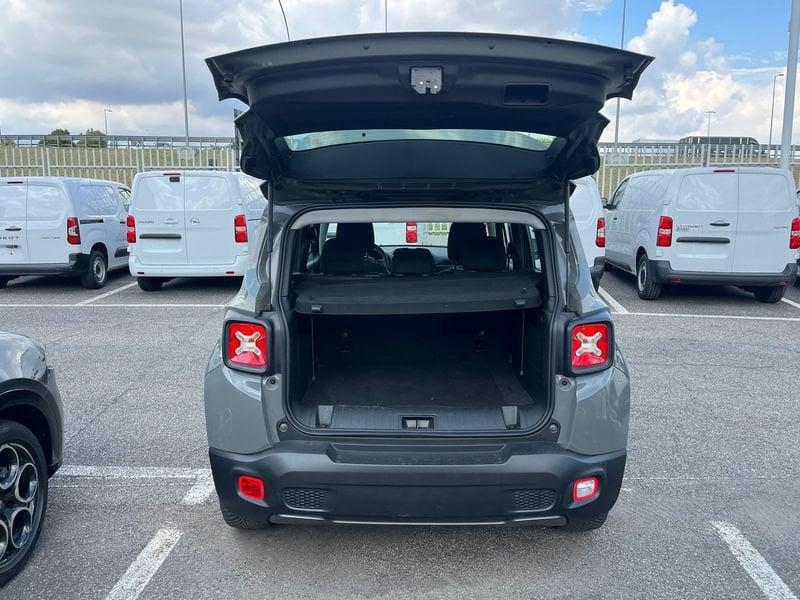 Jeep Renegade Renegade 1.3 T4 190CV PHEV 4xe AT6 Limited