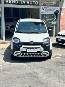 Fiat Panda 1.3 MJT 95 CV S&S City Cross