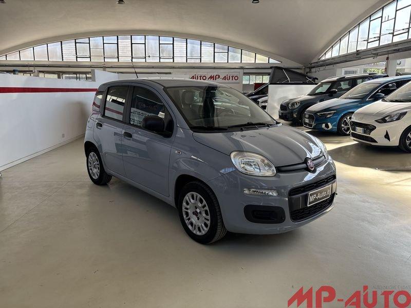 FIAT Panda 1.2 69cv BENZINA UNICO PROPRIETARIO