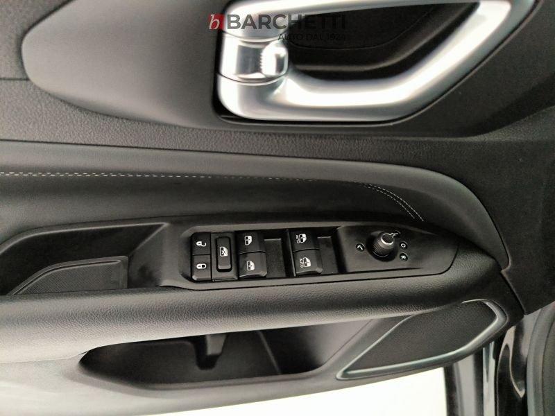 Jeep Compass 2ª SERIE 1.3 T4 190CV PHEV AT6 4XE LIMITED
