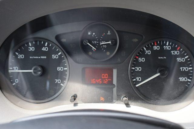 FIAT Scudo 2.0 MJT MIXTO 6 Posti PASSO LUNGO UnicoPropietario
