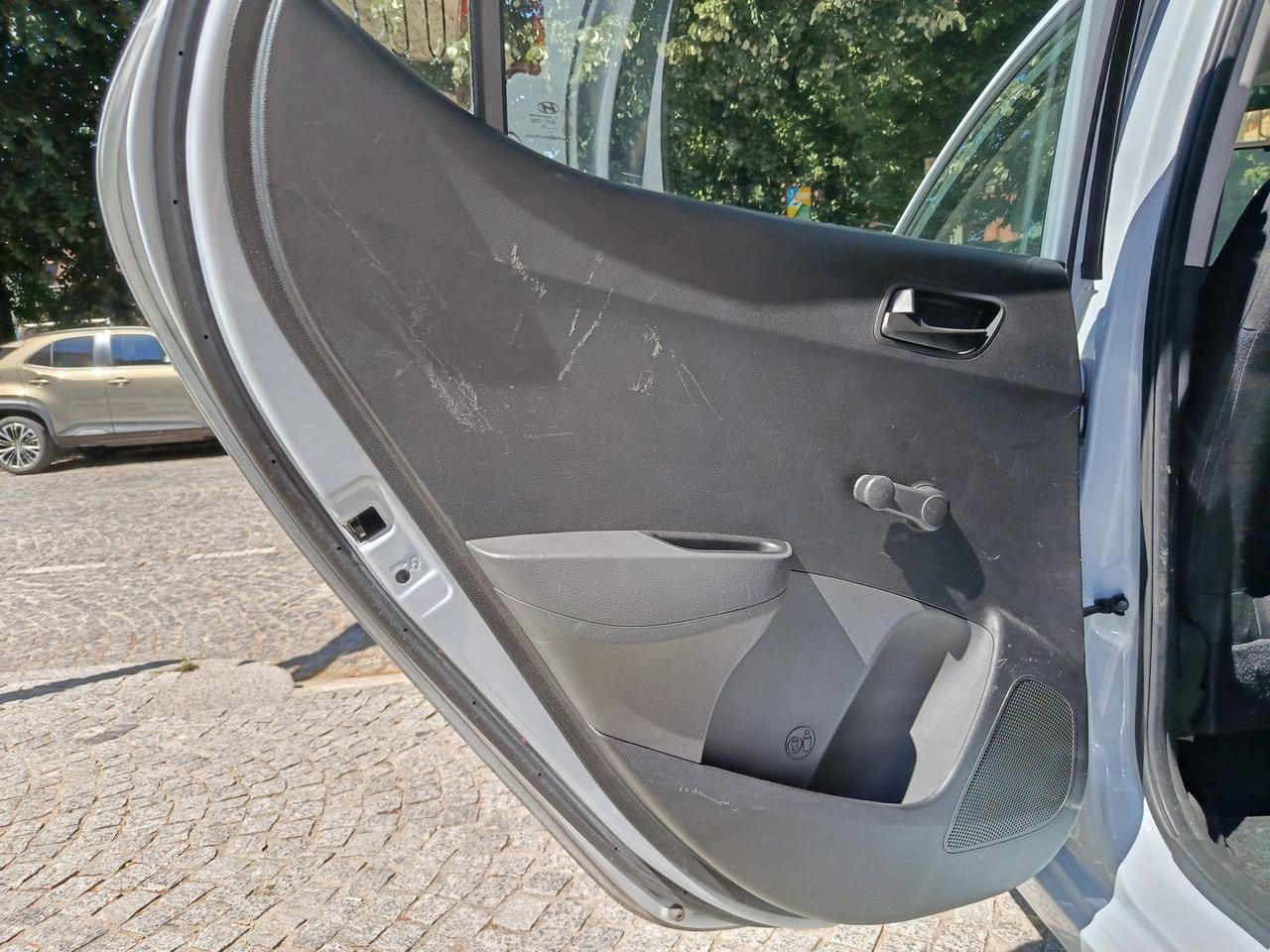 Hyundai i10 Advanced 1.0 MPI #11269