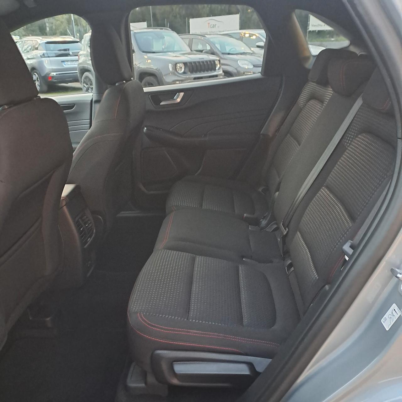 Ford Kuga 1.5 Ecoboost 150cv St-Line