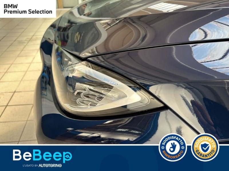 BMW Serie 4 Gran Coupé 420D GRAN COUPE MHEV 48V XDRIVE MSPORT AUTO