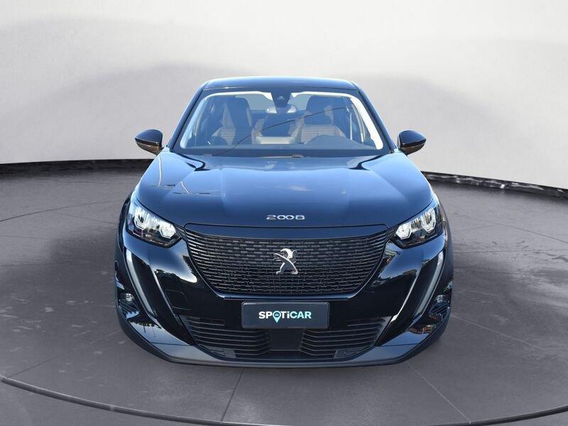 Peugeot 2008 2008 PureTech 130 S&S EAT8 Active Pack