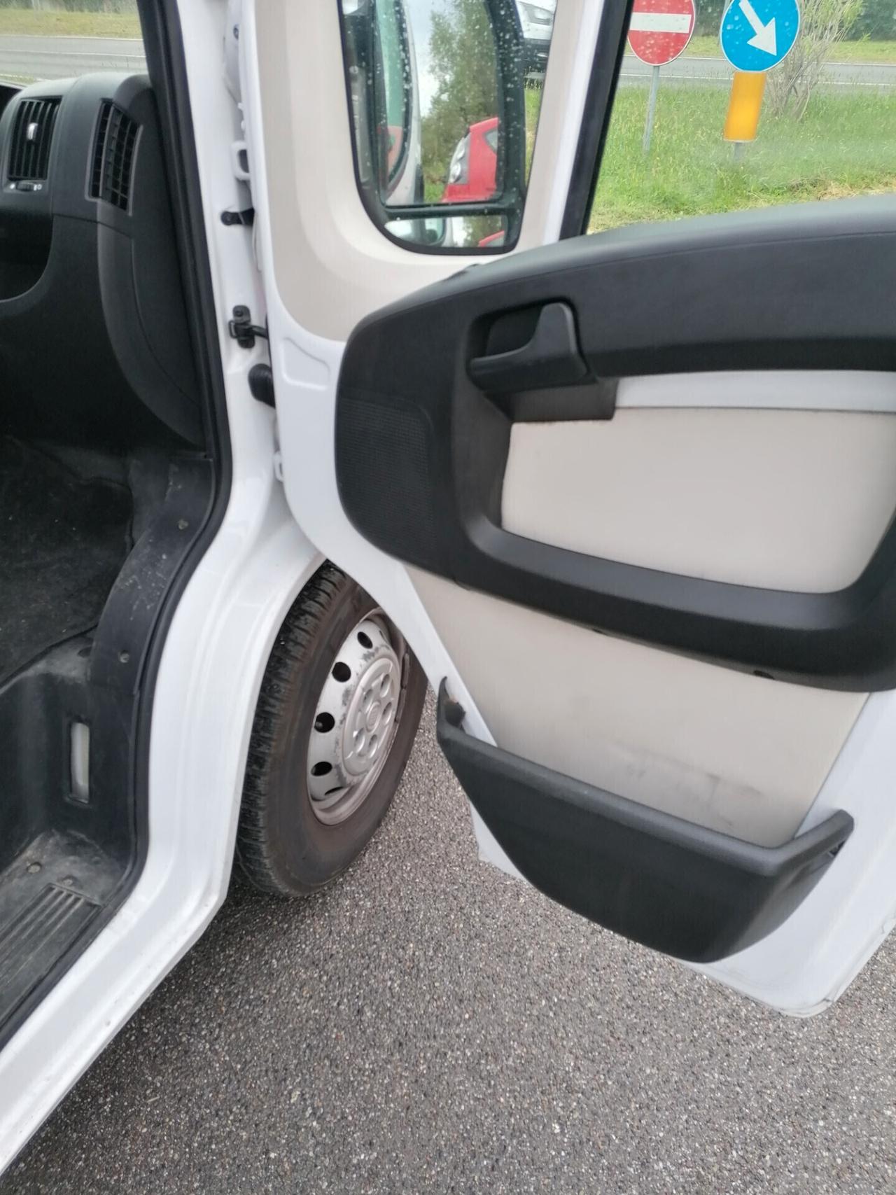 Fiat Ducato FIAT DUCATO EURO6 MAXI TETTO RIALZATO PASSO LUNGO L4 H4