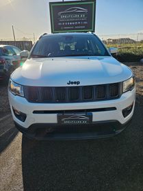 Jeep Compass 1.6 Multijet II 2WD Night Eagle