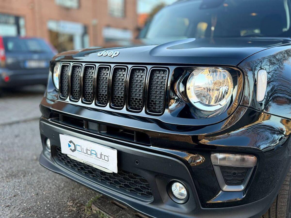 Jeep Renegade 1.6 mjt Limited 2wd 130cv AUTOCARRO 5p