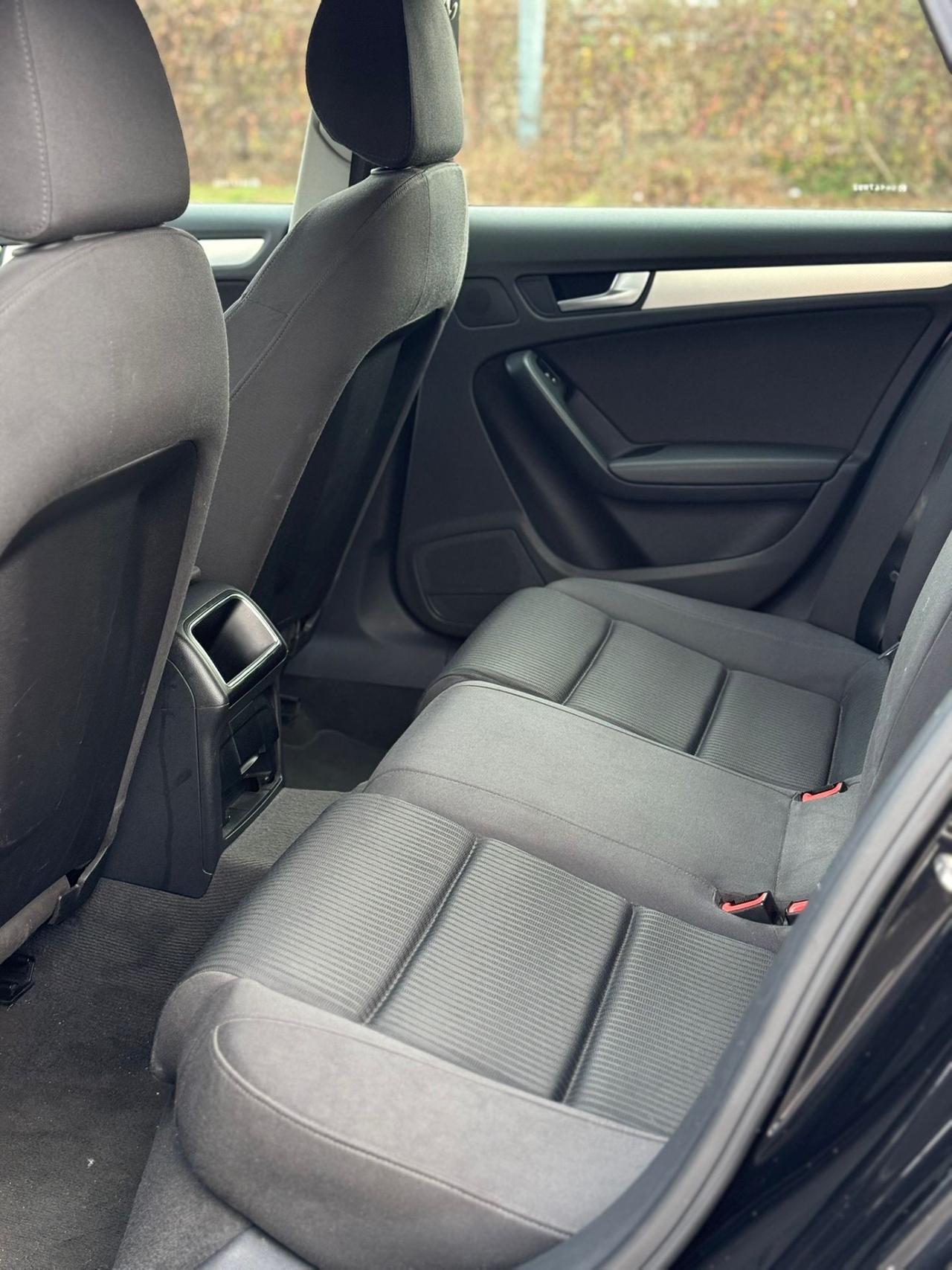 Audi A4 2.0 TDI 143CV F.AP. Advanced