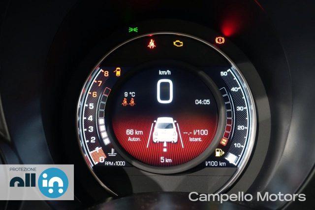 ABARTH 500 595 1.4 T-Jet 165cv