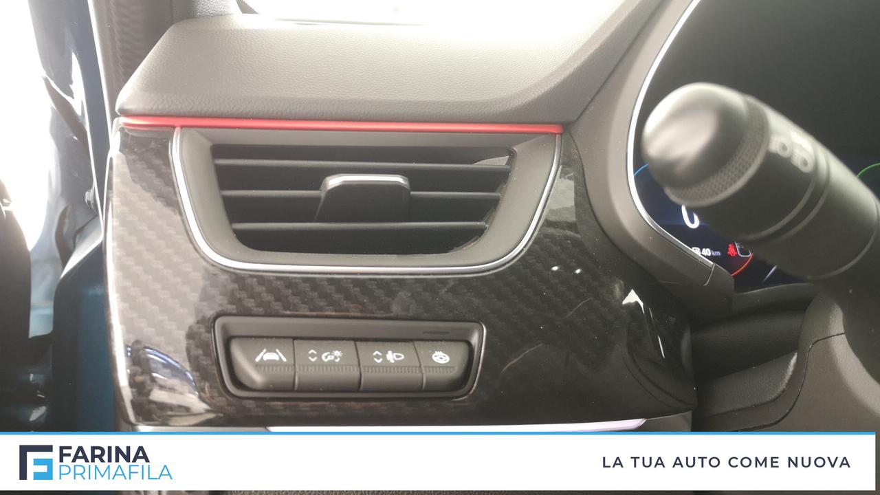 RENAULT Arkana 2021 - Arkana 1.6 E-Tech full hybrid R.S. Line 145cv