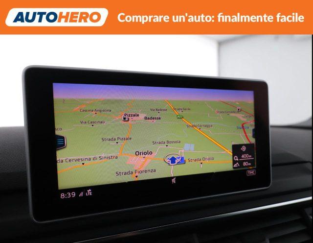 AUDI A5 SPB 2.0 TDI 190 CV S tronic Sport