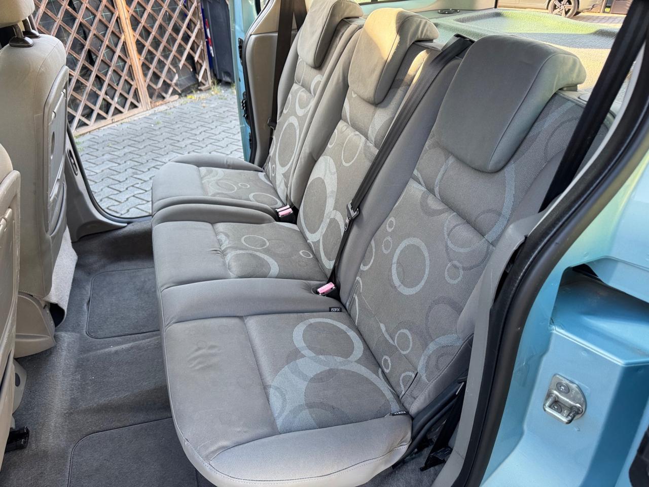 Renault Kangoo 1.5 dCi 105CV 4p. Neopatentato