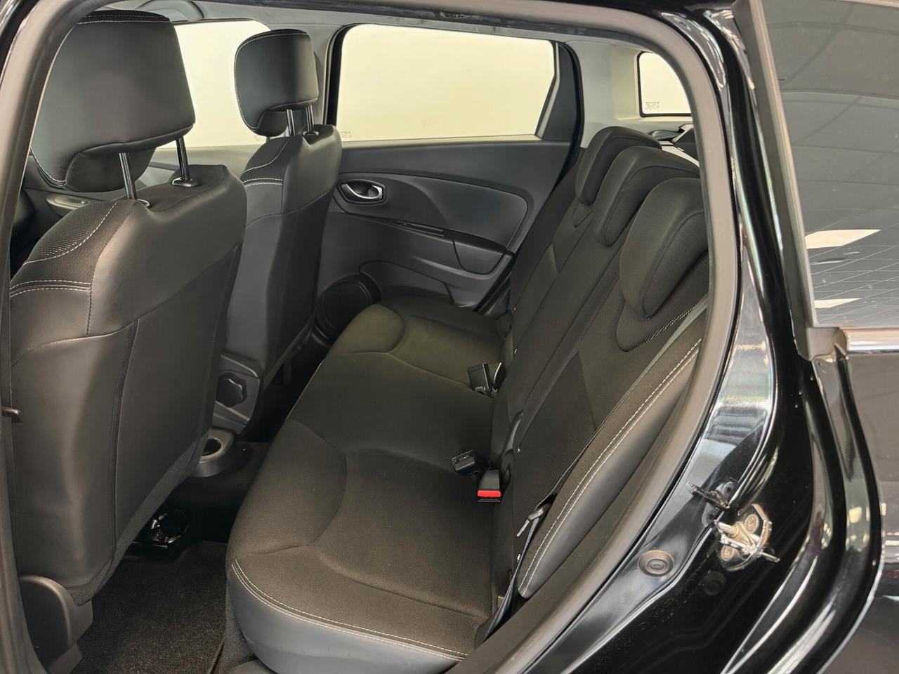 Renault Clio Sporter 1.5 dCi 8V 90CV Costume National