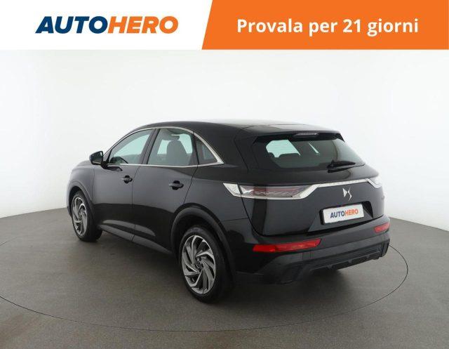 DS AUTOMOBILES DS 7 Crossback BlueHDi 130 aut. Business