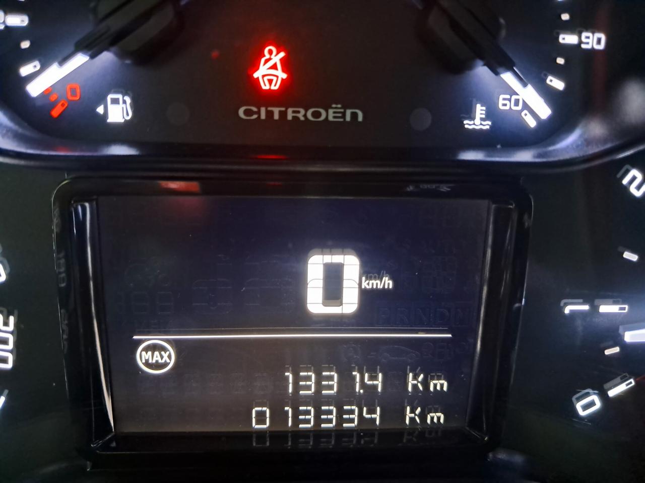 Citroen C3 PureTech 83 cv S Shine
