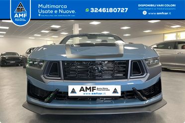Ford Mustang 5.0l V8 GT Convertible/Premium