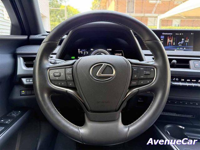 LEXUS UX Full Electric 300e 54,3kWh Premium PREZZO REALE