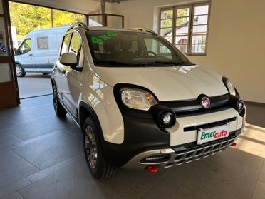 Fiat Panda Cross 0.9 TwinAir Turbo 4x4