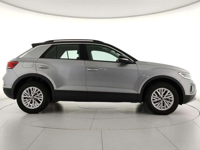 Volkswagen T-Roc T-Roc 2.0 tdi Life 150cv dsg