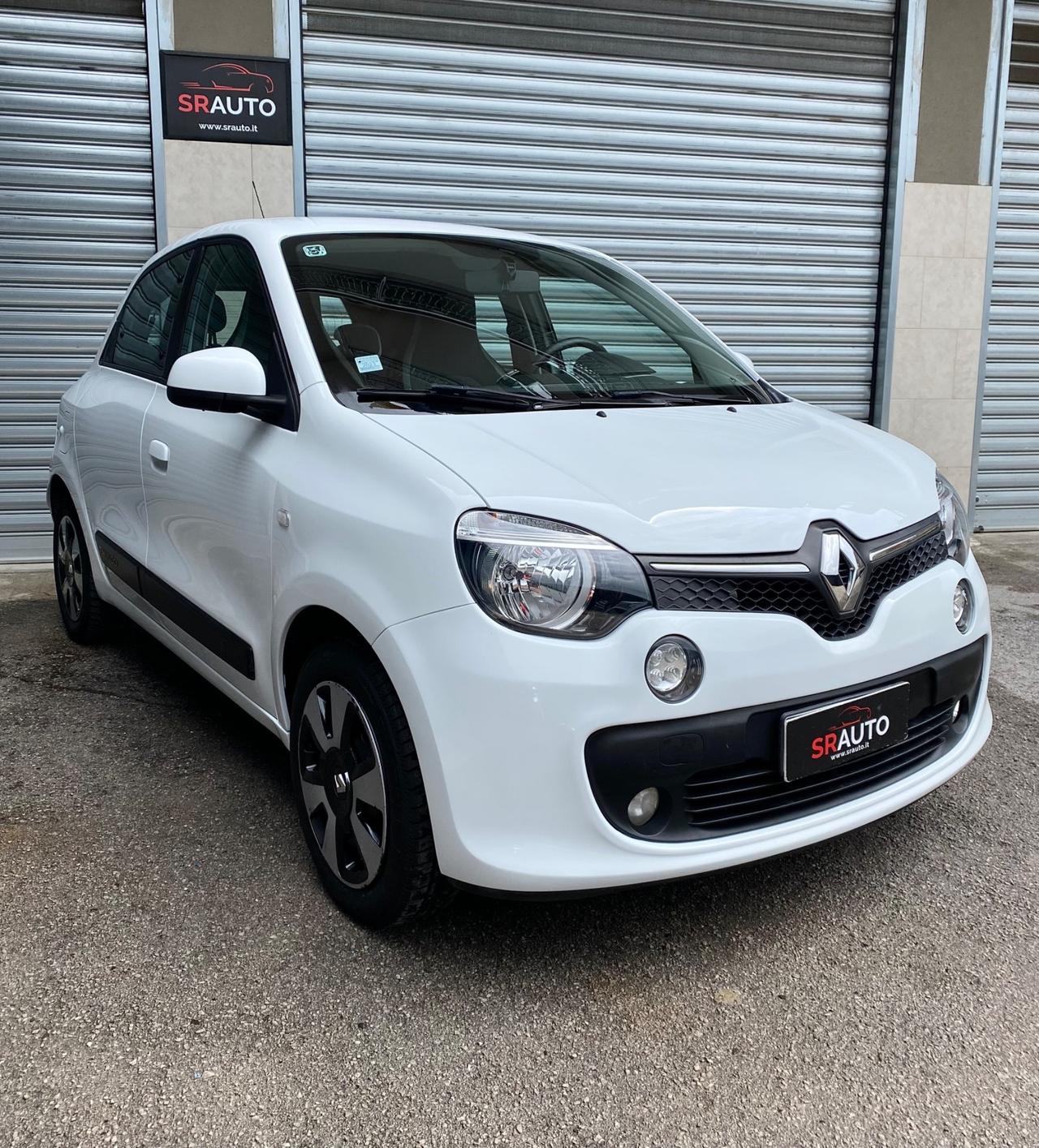 Renault Twingo 1.0 SCe 70cv “Lovely”(SUPER FULL)