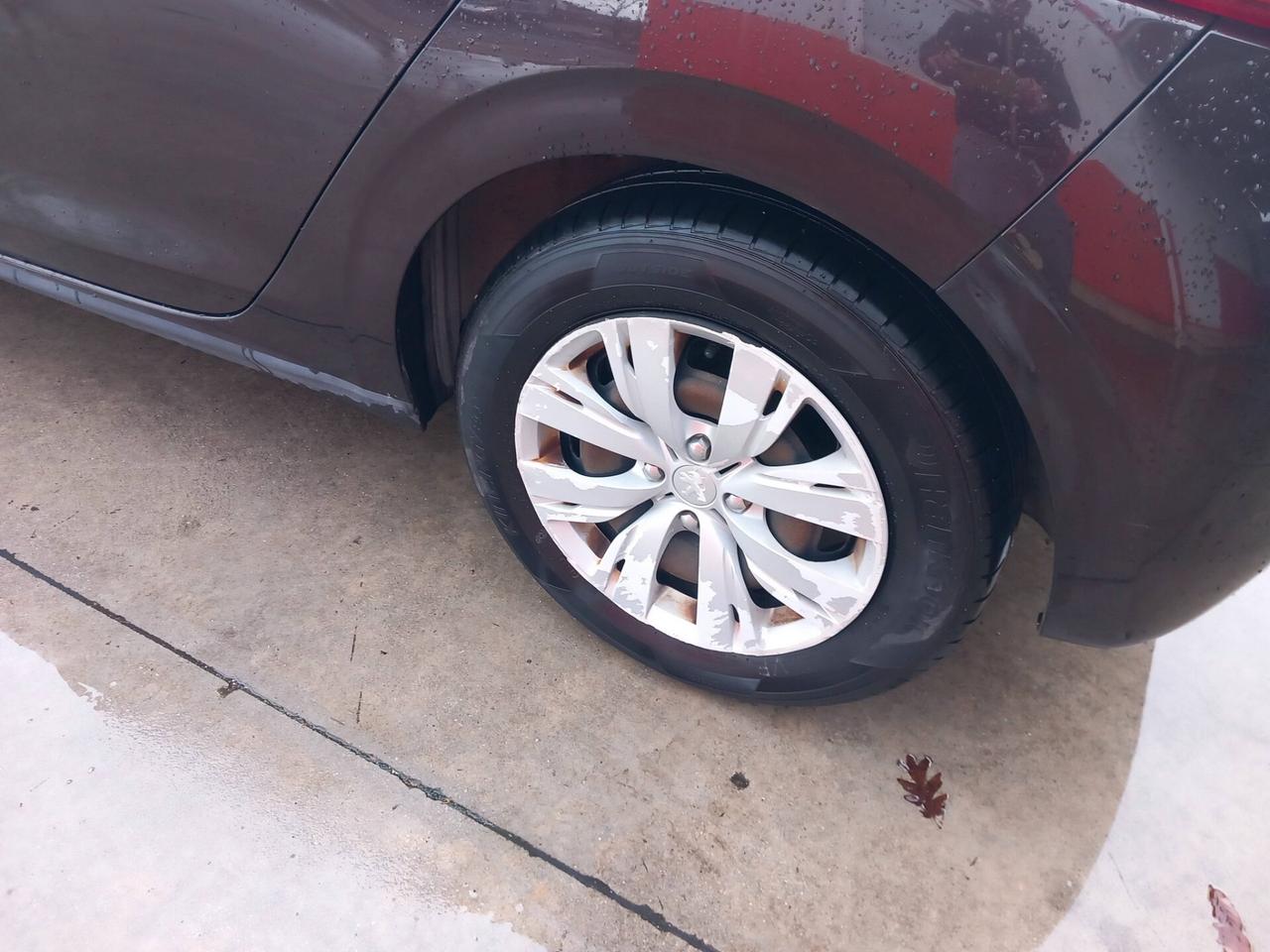 Peugeot 208 1.0 VTi 68 CV 5 porte Active