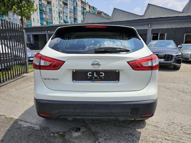Nissan Qashqai 1.2 DIG-T