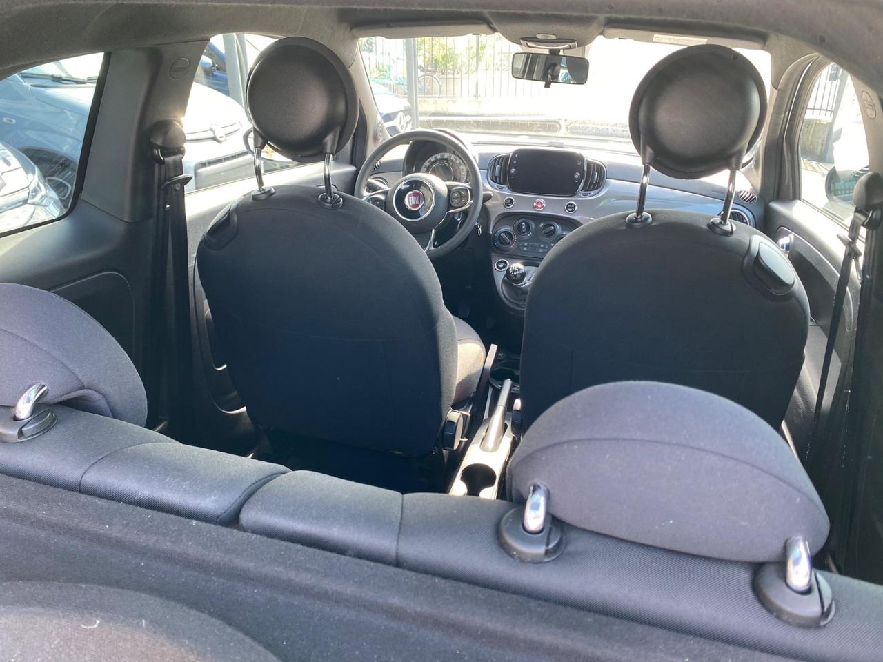 Fiat 500 1.0 Hybrid Dolcevita - km 40.0