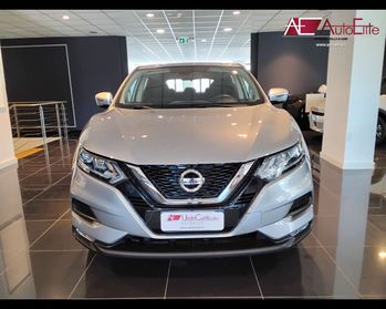 NISSAN Qashqai 1.5 dCi 115 CV Business