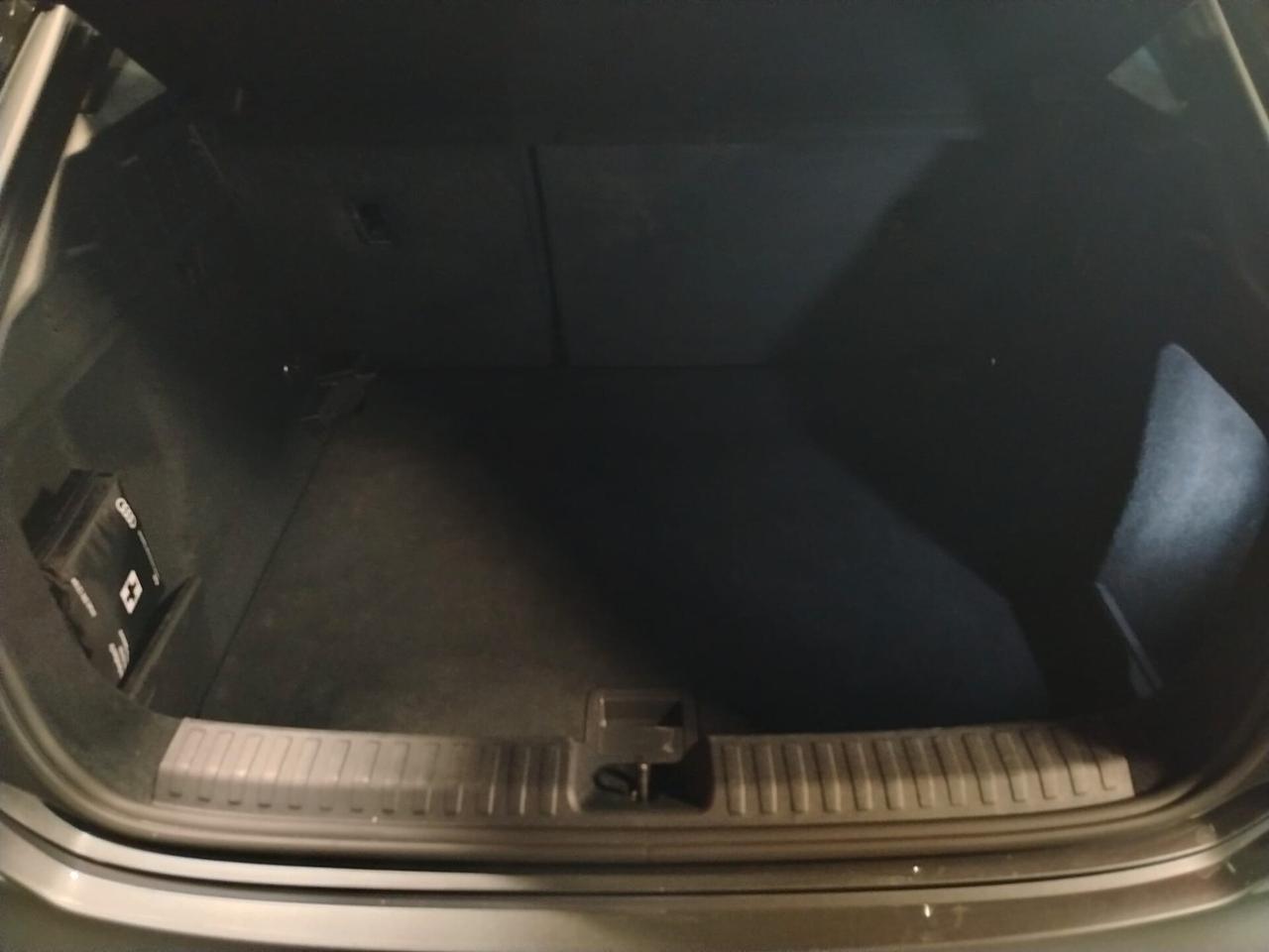 AUDI A3 4ª serie A3 SPB TDI 110 kW S tronic S ...
